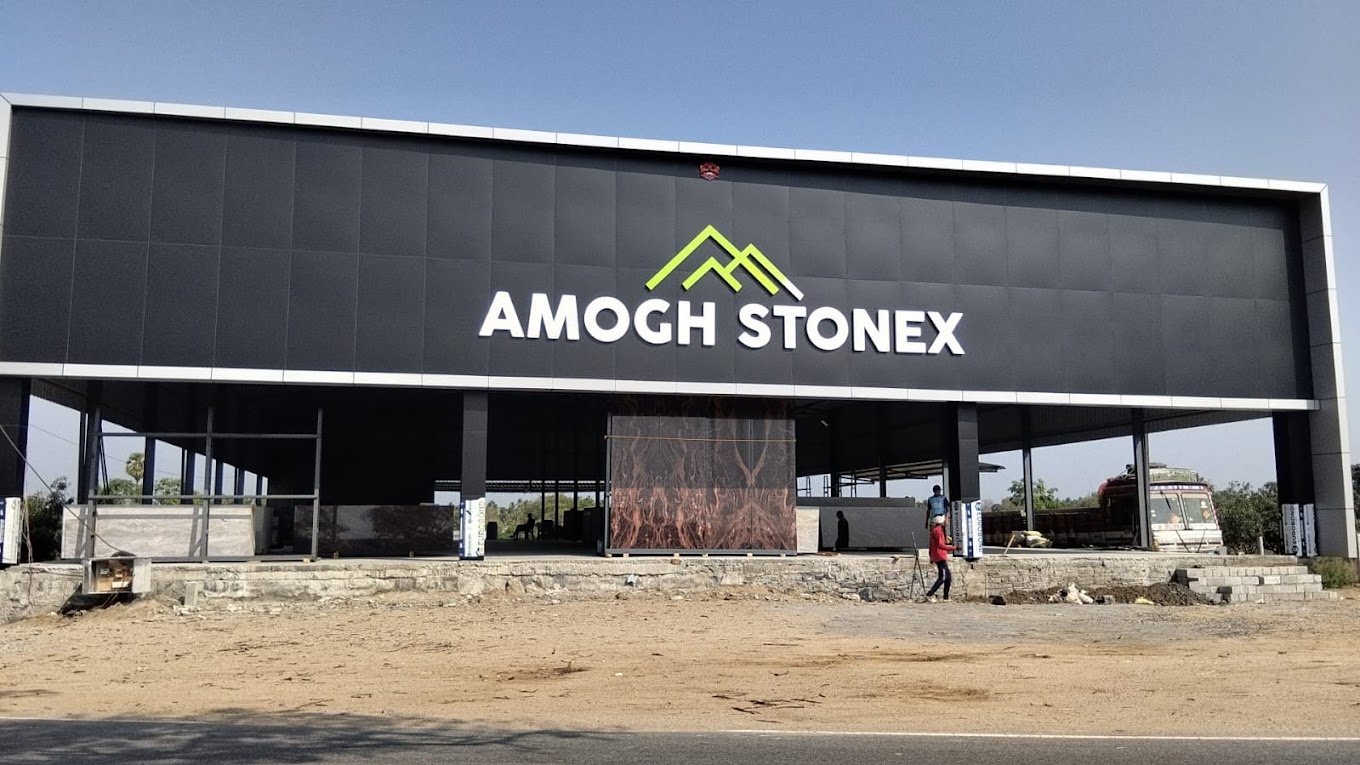 Amogh Stonex