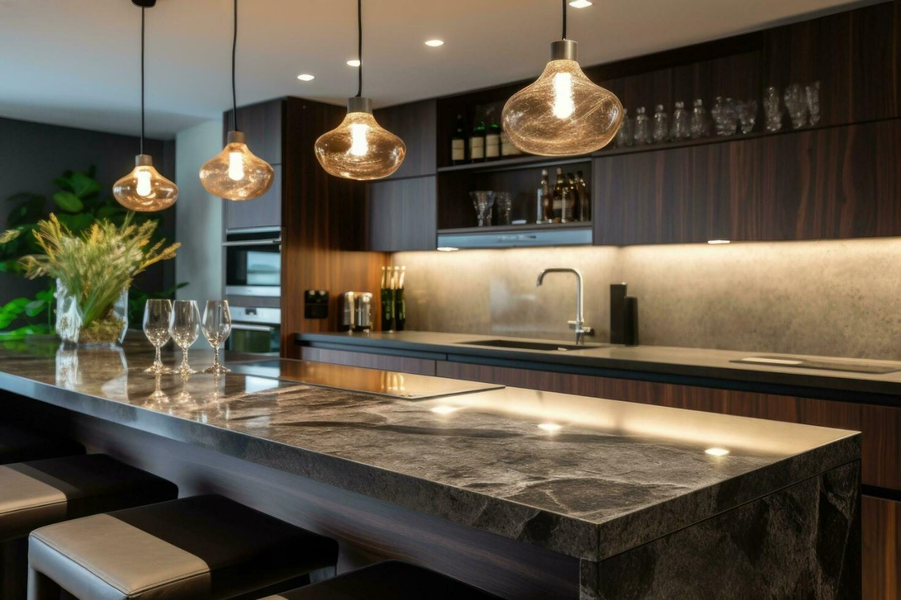 COUNTER TOPS