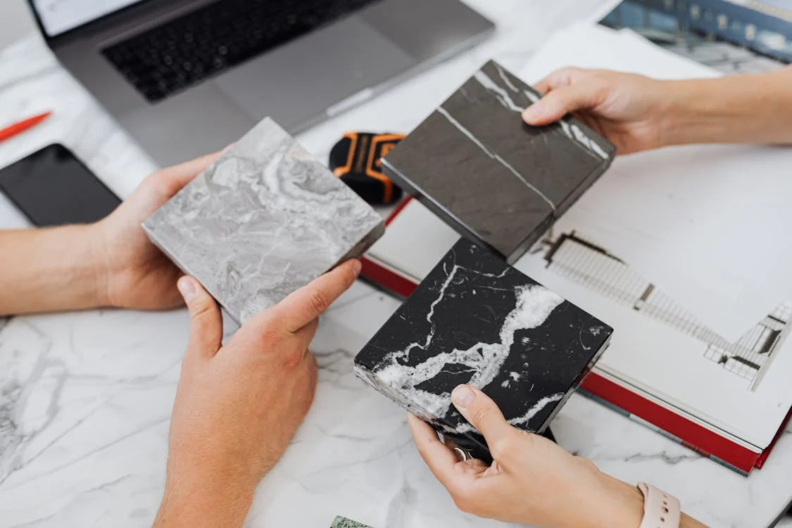 5 Common Mistakes to Avoid While Buying Marble & Granite