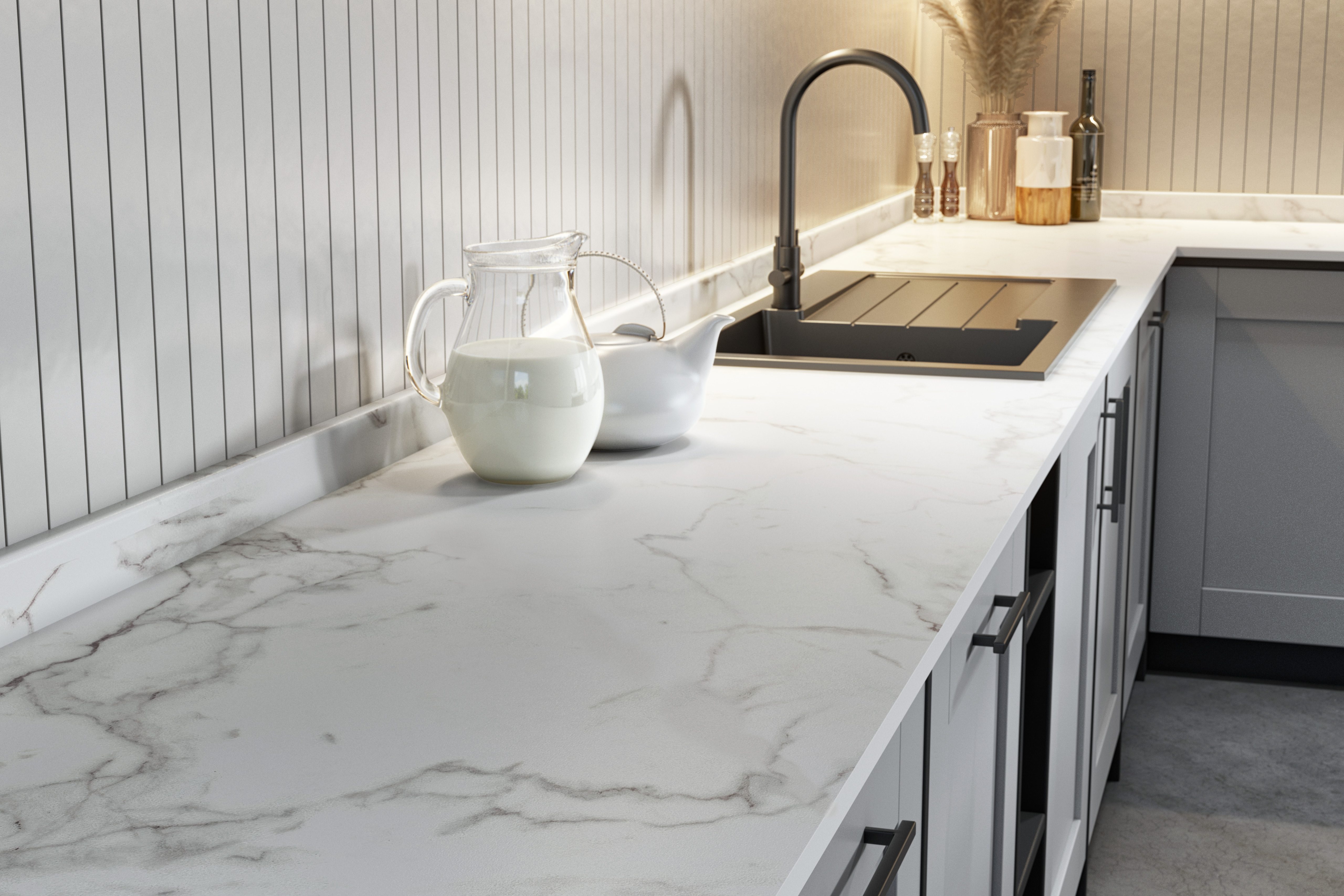 WORKTOPS